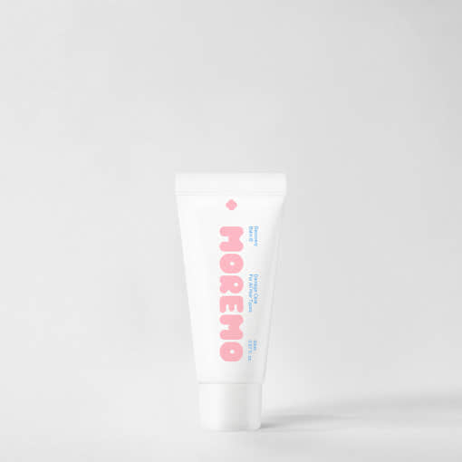 moremo Recovery Baume B Format Voyage 20 ml