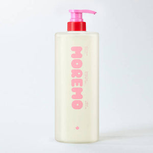 moremo Super Repair Shampooing Réparateur 1 L