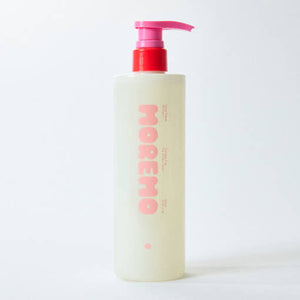 moremo Super Repair Shampooing Réparateur 480 ml