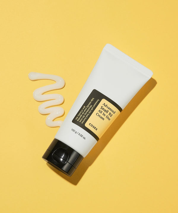 COSRX Advanced Snail 92 All in one Cream 100g