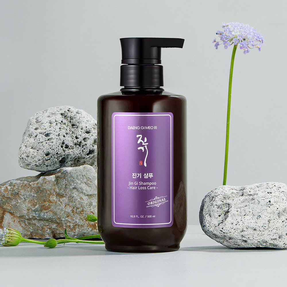 Daeng Gi Meo Ri Jin Gi Shampooing 500 ml