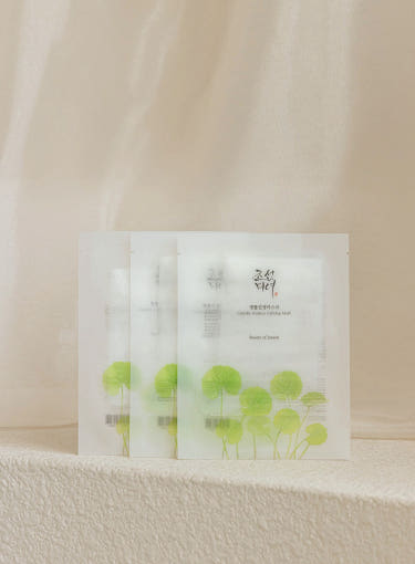 Beauty of Joseon Centella Asiatica Calming Mask 25ml