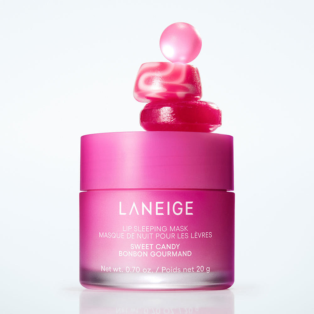 LANEIGE Lip Sleeping Mask EX 20ml #Sweet Candy 