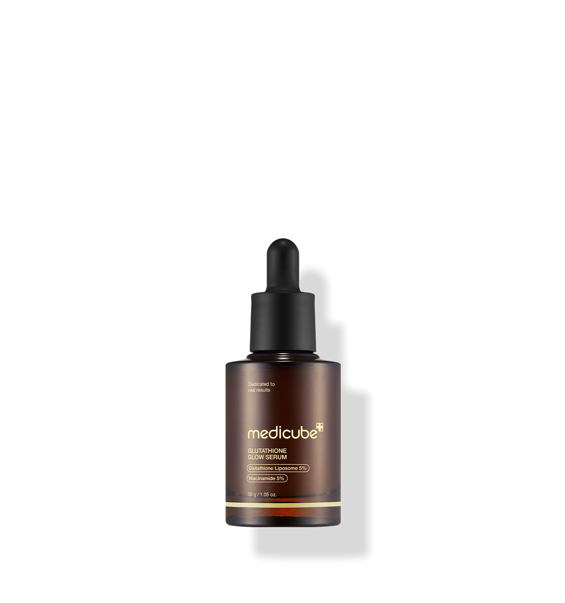 medicube AGE-R Glutathione Glow Serum 30g 