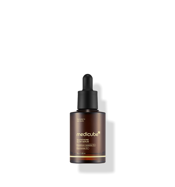 medicube AGE-R Glutathione Glow Serum 30g