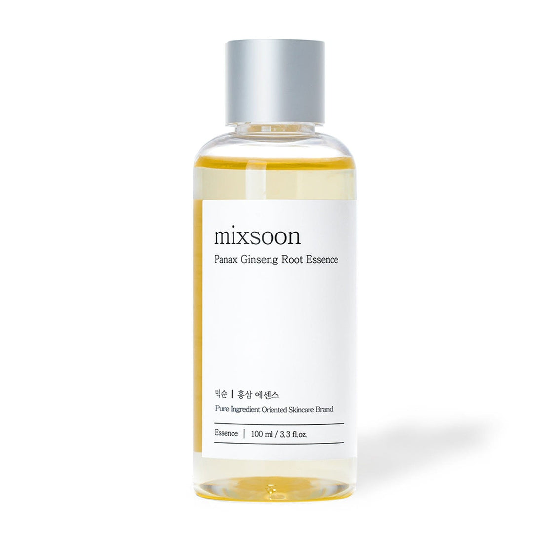 mixsoon Panax Ginseng Root Essence 100ml