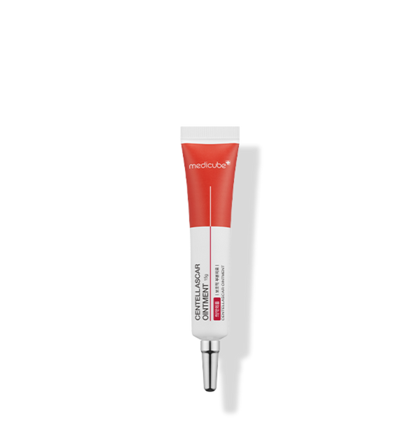 medicube CENTELLASCAR OINTMENT 15g