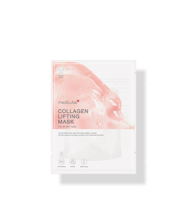 medicube Collagen Lifting Mask 27g