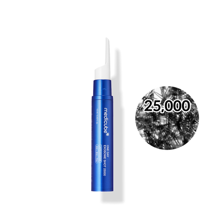 medicube One Day Exosome Shot 25000 13ml