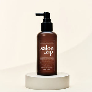 JUNGSAEMMOOL Salon.Zip Tonique Cuir Chevelu 150 ml