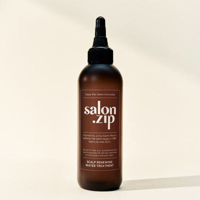 JUNGSAEMMOOL Salon.Zip Soin Cuir Chevelu 200 ml
