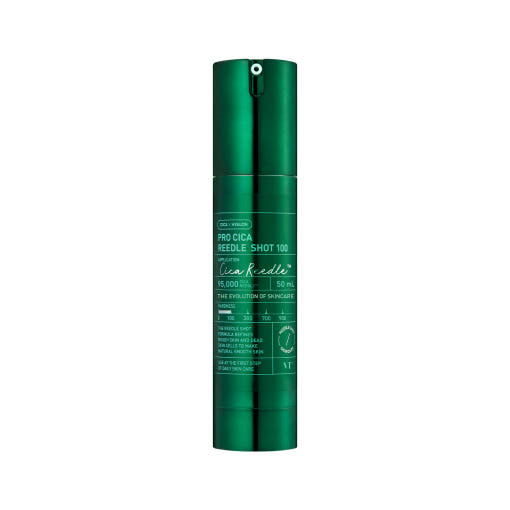 VT Pro Cica Reedle Shot 100 50ml