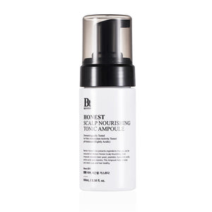 Benton Honest Scalp Ampoule Tonique Nourrissante 100 ml