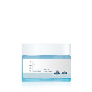 Round Lab Crème Hydratante 1025 Dokdo Moisture 50 ml