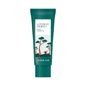Round Lab Crème Plus Pine Calming Cica 60 ml