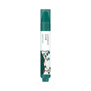 Round Lab Pine Calming Cica Ampoule Cuir Chevelu 15 ml
