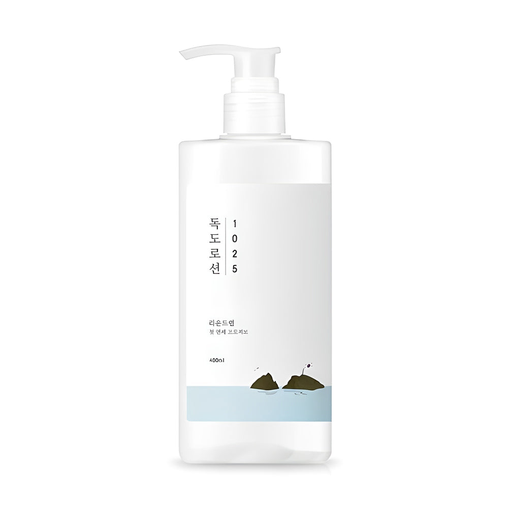 Round Lab Lotion Dokdo 400 ml