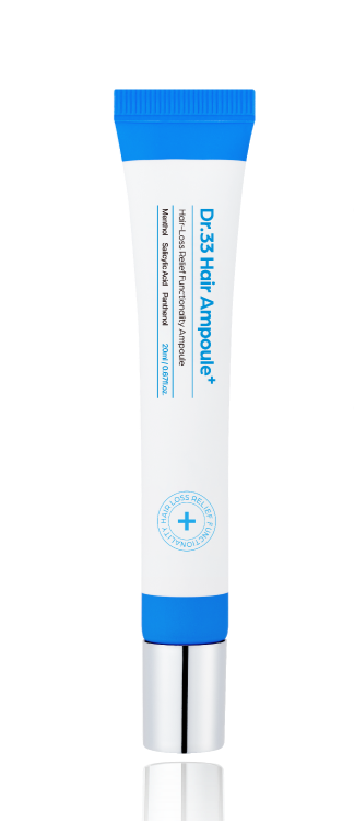 Seapuri Dr.33 Ampoule Capillaire 20 ml