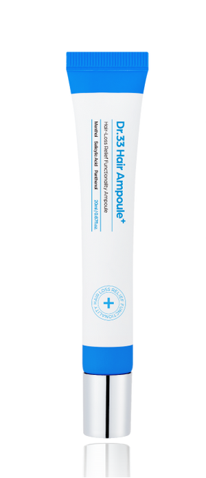 Seapuri Dr.33 Ampoule Capillaire 20 ml