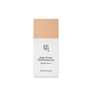 Beauty of Joseon Daily Tinted Fluid Sunscreen SPF50+ PA+++ 50ml 
