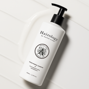 Doctor Aidee Hairology Vegan Shampooing Apaisant Cuir Chevelu 200 ml