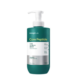 Dr.G Doopi Lab Core Peptide Shampooing Volume 500 ml