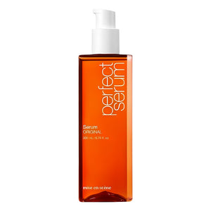 mise en scène Perfect Original Sérum Essence Capillaire 200 ml