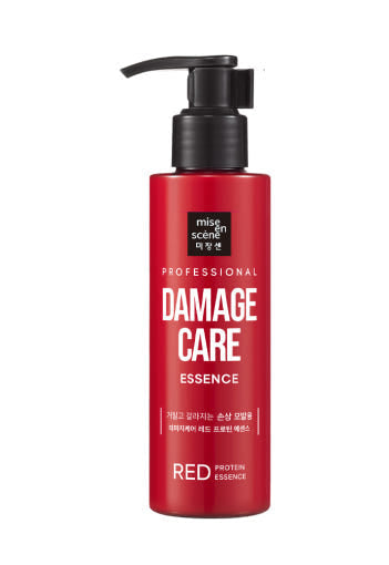 mise en scène Damage Care Crème Essence Protéine 140 ml