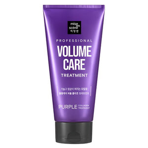 mise en scène Volume Care Soin Collagène 330 ml