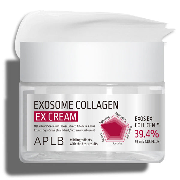 APLB Exosome Collagen EX Cream 55ml