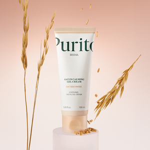 Purito Crème Gel Apaisante Oat-In 100 ml