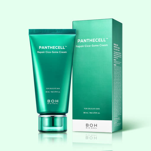Bio Heal Boh Panthecell Repair Cica-Some Cream 80ml
