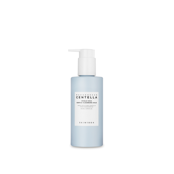 SKIN1004 Madagascar Centella Hyalu-Cica Gentle Cleansing Milk 200ml