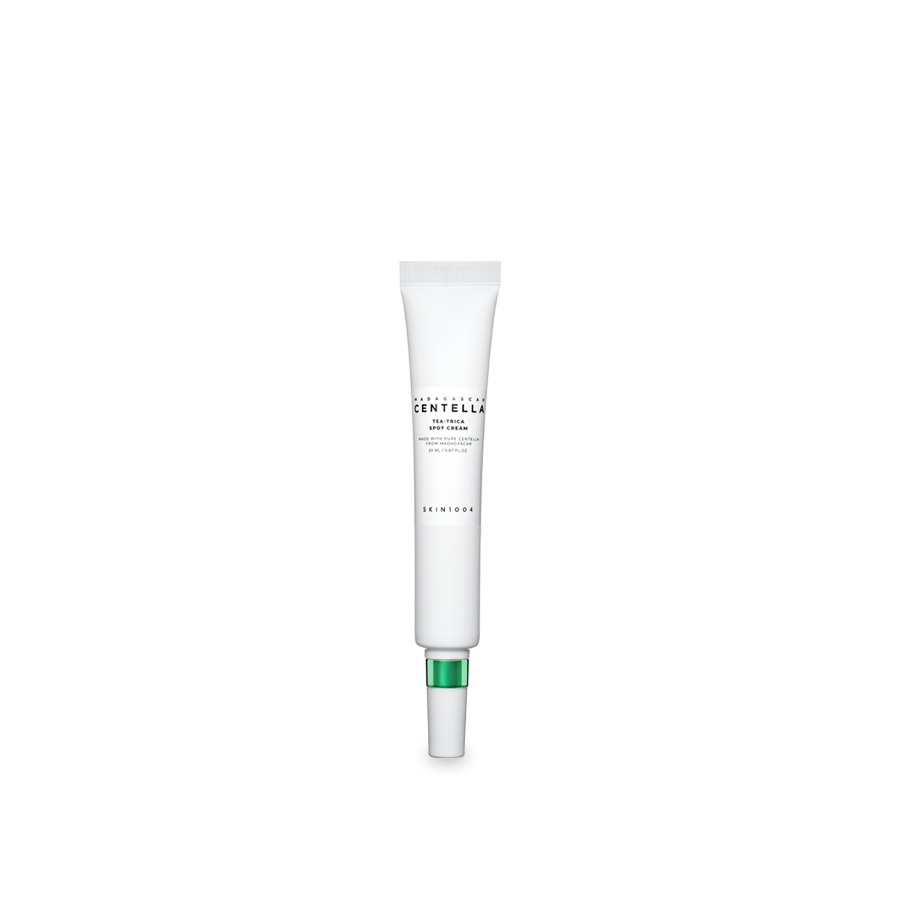 SKIN1004 Madagascar Centella Tea-Trica Spot Cream 50ml
