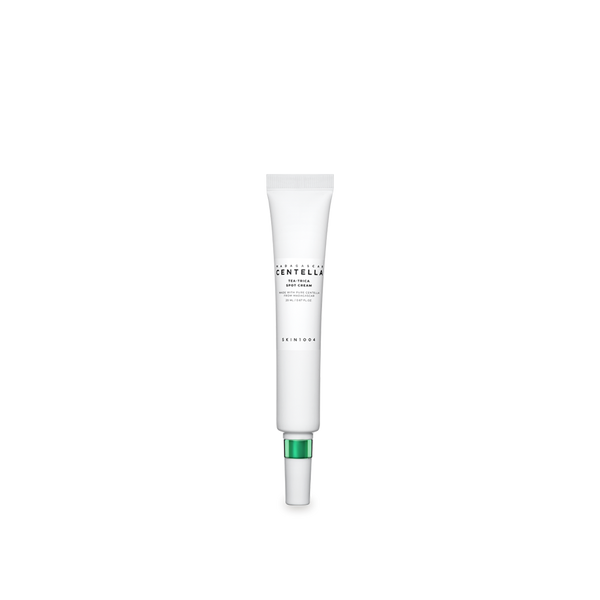 SKIN1004 Madagascar Centella Tea-Trica Spot Cream 50ml