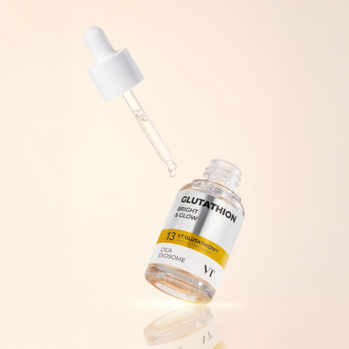 glutathione gummies benefits and side effects VT G2 Glutathione Brightening Ampoule 30ml – Skincarecoreenne.com