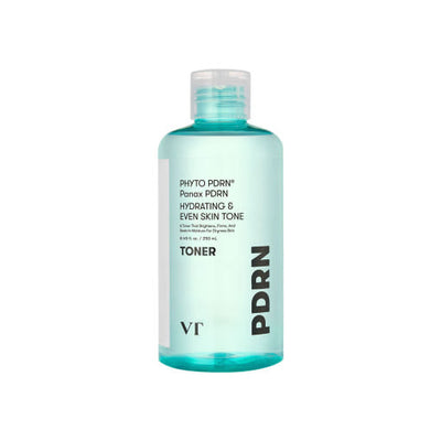 VT PDRN TONER 250ml