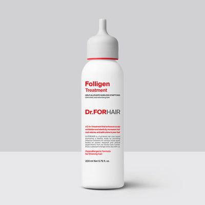 Dr.FORHAIR Folligen Treatment 200ml