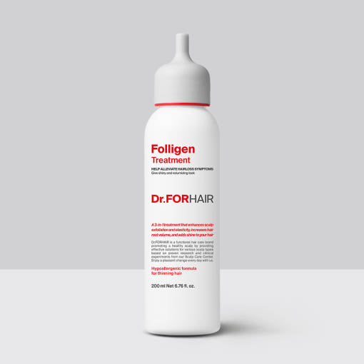 Dr.FORHAIR Folligen Treatment 200ml