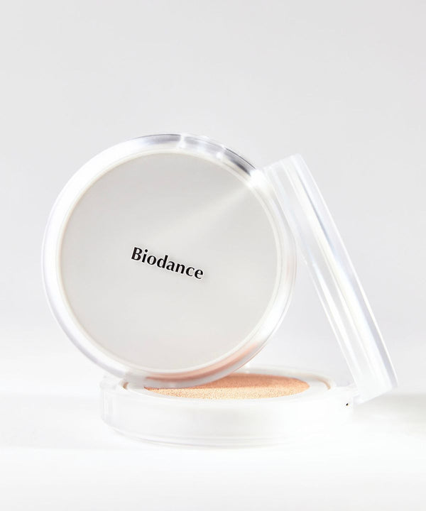 Biodance Radiant Pure Essence Cushion 14g (2colors)