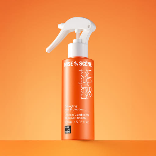 mise en scène Perfect Serum Après-shampooing Démêlant Sans Rinçage 250 ml