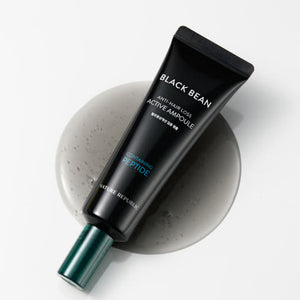 Nature Republic Black Bean Ampoule Fortifiante 50 ml