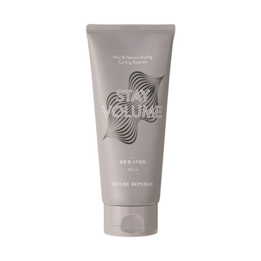 Nature Republic Hair & Nature Essence Volume Boucles 200 ml