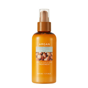 Nature Republic Argan Soin Sans Rinçage 160 ml