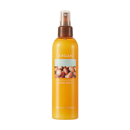 Nature Republic Argan Brume Hydratante Cheveux 220 ml