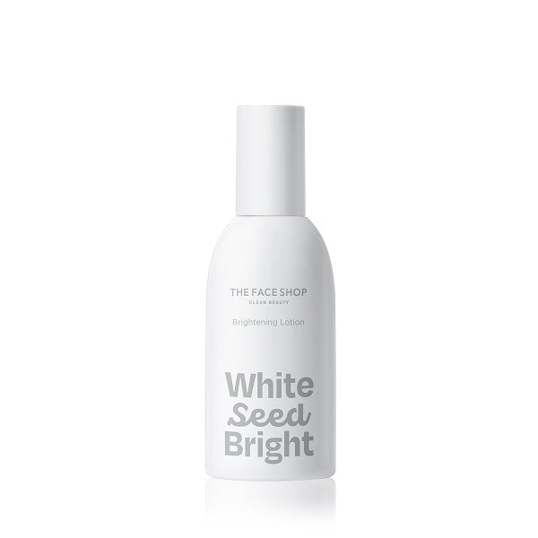 THE FACE SHOP White Seed Brightening Lotion 150ml