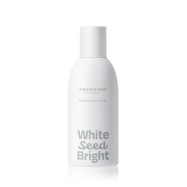 THE FACE SHOP White Seed Brightening Toner 250ml