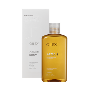 Kerasys Oilex Argan Shampooing Réparateur Intense 280 ml