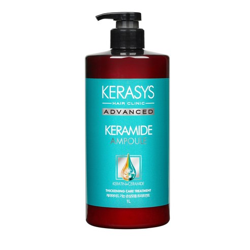 Kerasys Keramide Soin Densité 1 L