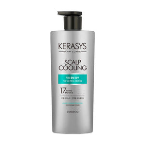 Kerasys Scalp Shampooing Rafraîchissant 750 ml
